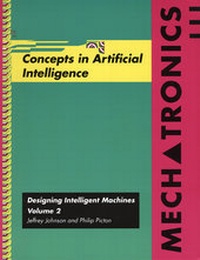 Enlarge image Cover: Mechatronics Volume 2 - Newnes