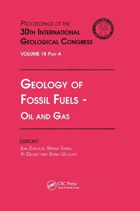 Abbildung von: Geology of Fossil Fuels --- Oil and Gas - CRC Press