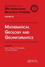 Cover: Mathematical Geology and Geoinformatics - CRC Press