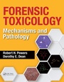 Cover: Forensic Toxicology - CRC Press