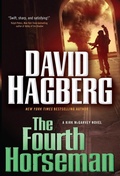 Cover: The Fourth Horseman - Forge Books