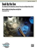 Cover: Soak Up The Sun - Alfred Publishing Company Inc