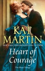 Cover: Heart of Courage - MIRA