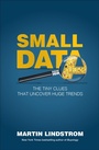 Cover: Small Data - St. Martin's Press