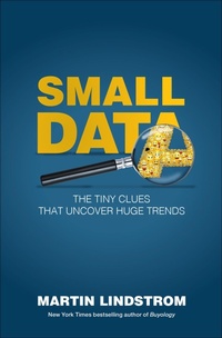 Enlarge image Cover: Small Data - St. Martin's Press