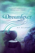 Cover: Dreamfever - St. Martin's Griffin