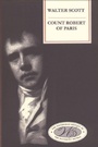 Cover: Count Robert of Paris - Edinburgh University Press