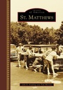 Cover: St. Matthews - Arcadia Publishing (SC)