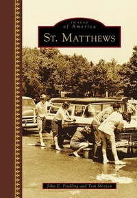 Enlarge image Cover: St. Matthews - Arcadia Publishing (SC)