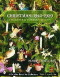 Cover: Christmas, 1940-1959 - Schiffer Publishing Ltd