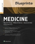 Cover: Blueprints Medicine - WOLTERS KLUWER HEALTH
