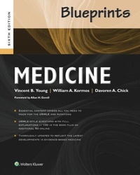 Abbildung von: Blueprints Medicine - WOLTERS KLUWER HEALTH