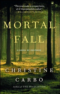 Enlarge image Cover: Mortal Fall: Volume 2 - Atria Books