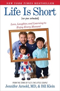 Enlarge image Cover: Life Is Short (No Pun Intended) - Howard Books
