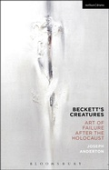 Cover: Beckett's Creatures - Methuen Drama