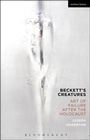 Cover: Beckett's Creatures - Methuen Drama