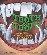 Enlarge image Cover: Tooth by Tooth - Lerner Publishing Group