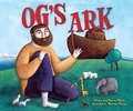 Cover: Og's Ark - Lerner Publishing Group