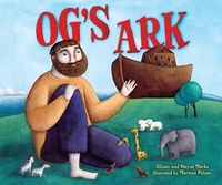 Enlarge image Cover: Og's Ark - Lerner Publishing Group