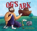 Cover: Og's Ark - Kar-Ben Copies Ltd