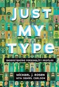 Abbildung von: Just My Type - Twenty-First Century Books (Tm)