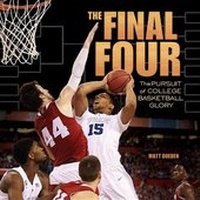 Enlarge image Cover: The Final Four - Lerner Publishing Group