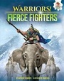 Cover: Fierce Fighters - Hungry Tomato (R)