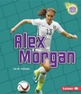 Cover: Alex Morgan - Lerner Publications (Tm)