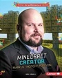 Cover: Minecraft Creator Markus "Notch" Persson - Lerner Publishing Group