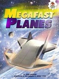 Cover: Megafast Planes - Hungry Tomato (R)