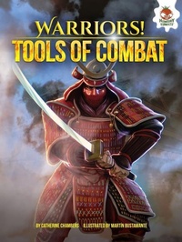 Enlarge image Cover: Tools of Combat - Hungry Tomato (R)