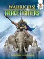 Cover: Fierce Fighters - Hungry Tomato (R)