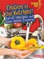 Cover: Caution in the Kitchen! - LernerClassroom
