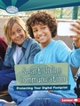 Cover: Smart Online Communication - Lerner Publishing Group