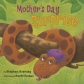Cover: Mother's Day Surprise - Two Lions