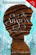 Cover: Out Of Abaton, Book 1: The Wooden Prince - Hyperion