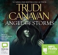 Cover: Angel of Storms - Bolinda Audio Books