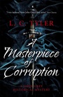 Cover: A Masterpiece of Corruption - Constable