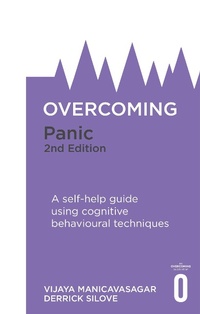 Enlarge image Cover: Overcoming Panic, 2nd Edition - Robinson