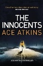 Cover: The Innocents - Corsair