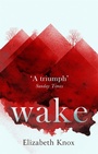 Cover: Wake - Corsair