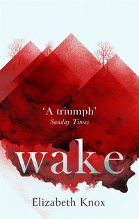 Enlarge image Cover: Wake - Corsair