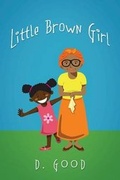 Cover: Little Brown Girl - Outskirts Press