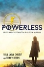 Cover: Powerless - Sourcebooks, Inc