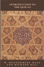 Cover: Introduction to the Qur'an - Edinburgh University Press