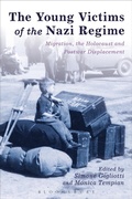 Cover: The Young Victims of the Nazi Regime - Bloomsbury Academic