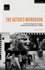 Cover: The Actor's Workbook - Methuen Drama