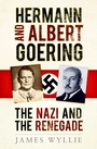 Cover: Hermann and Albert Goering - The History Press Ltd