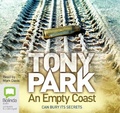 Cover: An Empty Coast - Bolinda Audio Books