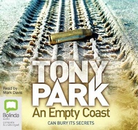 Enlarge image Cover: An Empty Coast - Bolinda Audio Books